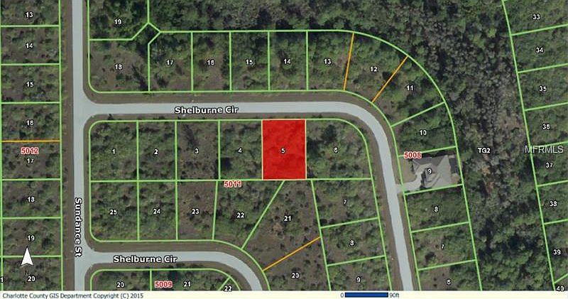 1st image of 9501 Shelburne Cir