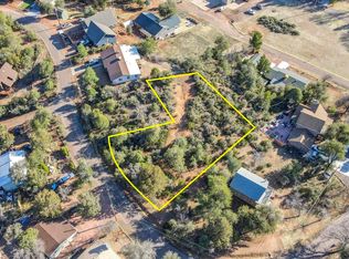 31 & 32 W Beaver Flat Rd, Payson, AZ 85541