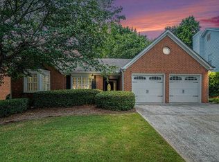 2532 Crofton Ct, Suwanee, GA 30024