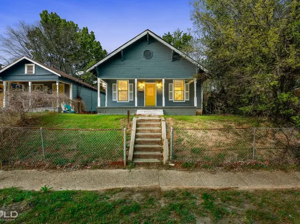 1944 Milam St, Shreveport, LA 71103