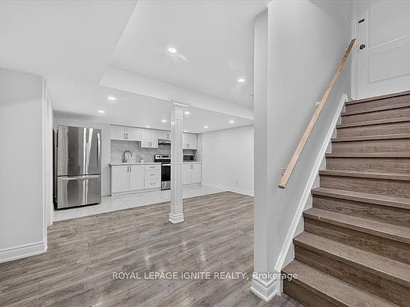 5th image of 67 Henry Smith Ave #Basement