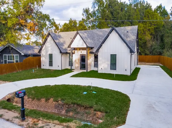 404 Luzon St, Kemp, TX 75143