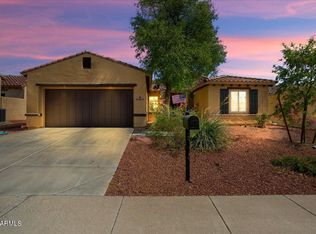 22815 N Arrellaga Dr, Sun City West, AZ 85375