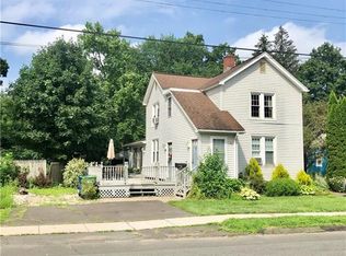 87 East St #A, Windsor, CT 06095