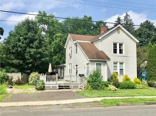 87 East St #A, Windsor, CT 06095