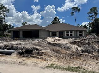 8151 BRISTOL AVE., NORTH PORT, FL 34291