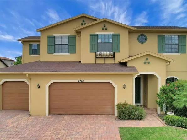 4265 Foxhound Dr, Clermont, FL 34711