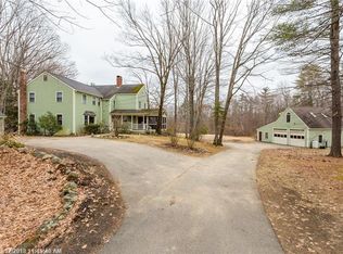 53 Clark Rd, North Berwick, ME 03906