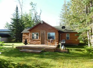 8461 Cook Dr, Levering, MI 49755