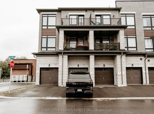 402 Salem Rd S #51, Ajax, ON L1S0H2