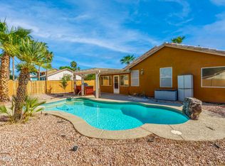 16106 W Hadley St, Goodyear, AZ 85338