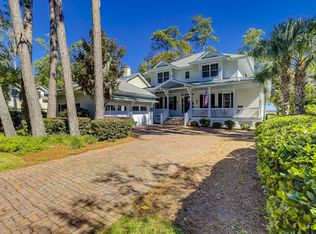 38 Kershaw Dr, Bluffton, SC 29910
