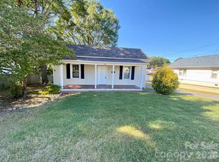 306 York Ave, Kannapolis, NC