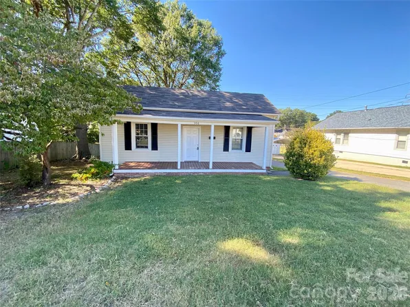 306 York Ave, Kannapolis, NC 28083