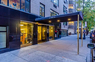 25 West 54th Street #8DE in Midtown, Manhattan | StreetEasy