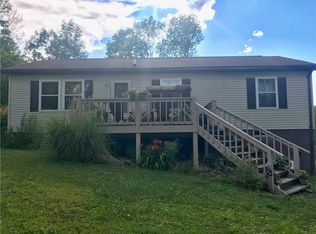 517 Union St, Corry, PA 16407