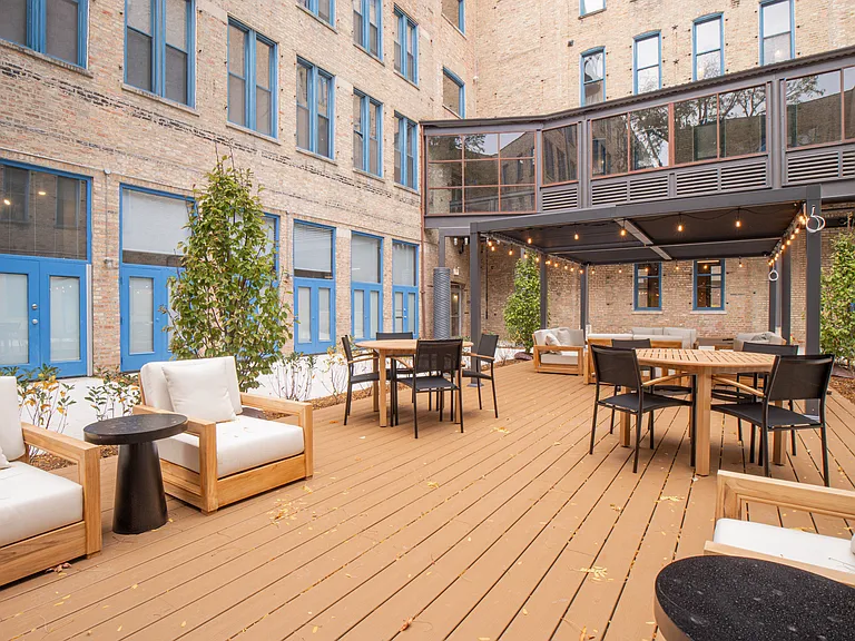 Cobbler Square Lofts — Photo 24