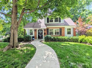 3340 W Coleman Rd, Kansas City, MO 64111