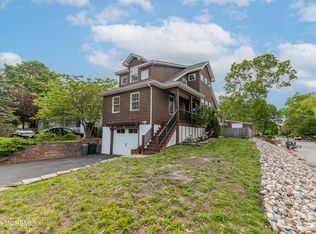 540 Vaughn Ave, Forked River, NJ