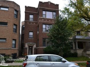 1252 W Newport Ave #1FRONT, Chicago, IL 60657