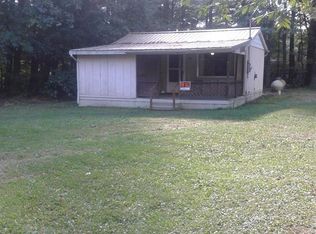 2253 German Hill Rd, Tionesta, PA 16353