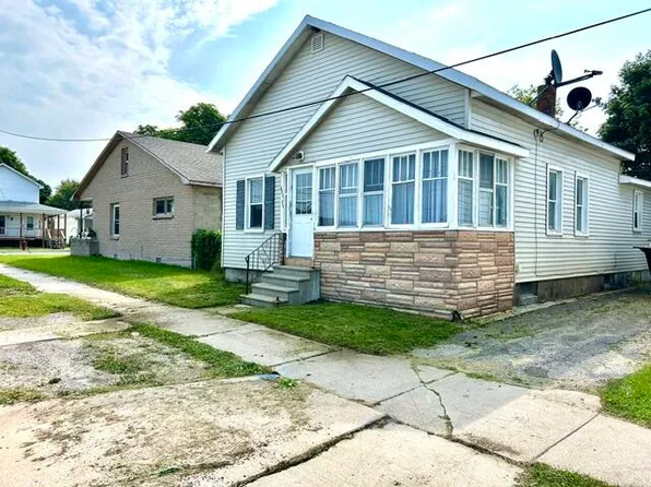 521 Walnut St, Alpena, MI 49707