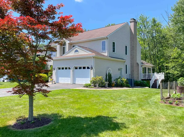 59 Kimberley Road, Newington, CT 06111
