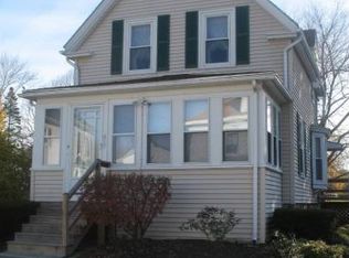 17 Brickett Ave, Haverhill, MA 01830