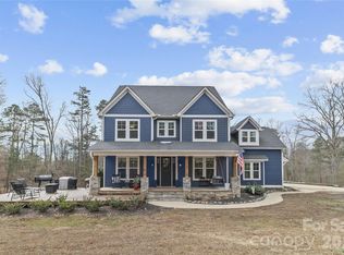 105 Damon Dr, Shelby, NC 28150