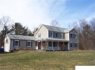 114 Highbridge Rd, West Coxsackie, NY 12192