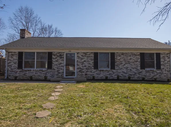 256 Williamsburg Dr, Nicholasville, KY 40356