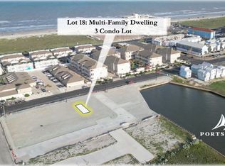 14918 Portside Dr, Corpus Christi, TX 78418
