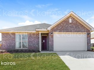 419 Ridgeview Dr, Millbrook, AL 36054