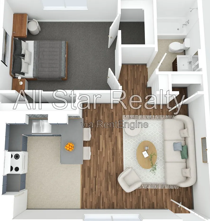 3901 Northwood Dr — Photo 2