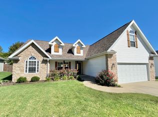 306 Willowbrooke, Branson, MO 65616