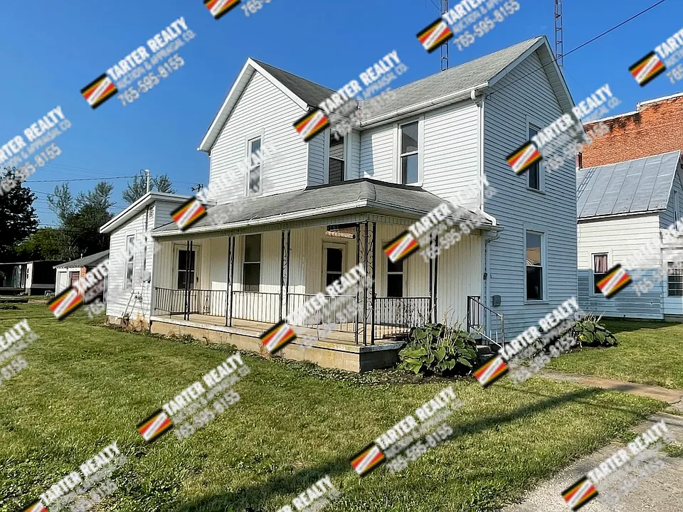 116 E Main St