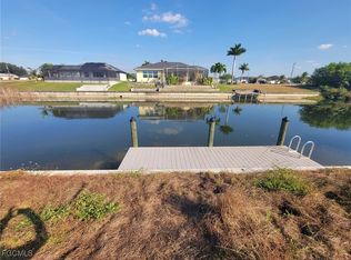 1411 NE 8th Pl, Cape Coral, FL 33909