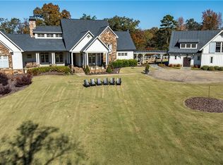 525 N River Rd NE, Rome, GA 30161