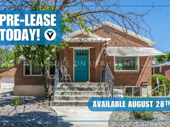 545 E 400 N #Up-r1, Provo, UT 84606