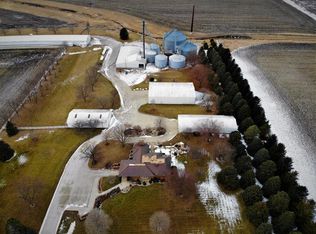 150 Lark Ave, Iowa Falls, IA 50126