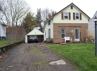 421 Nassau St W, East Canton, OH 44730