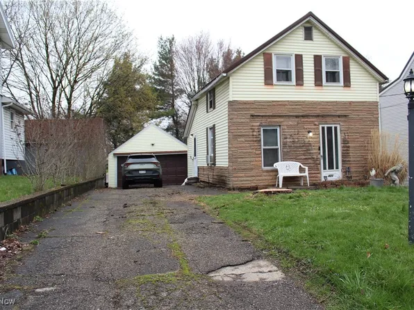 421 Nassau St W, East Canton, OH 44730