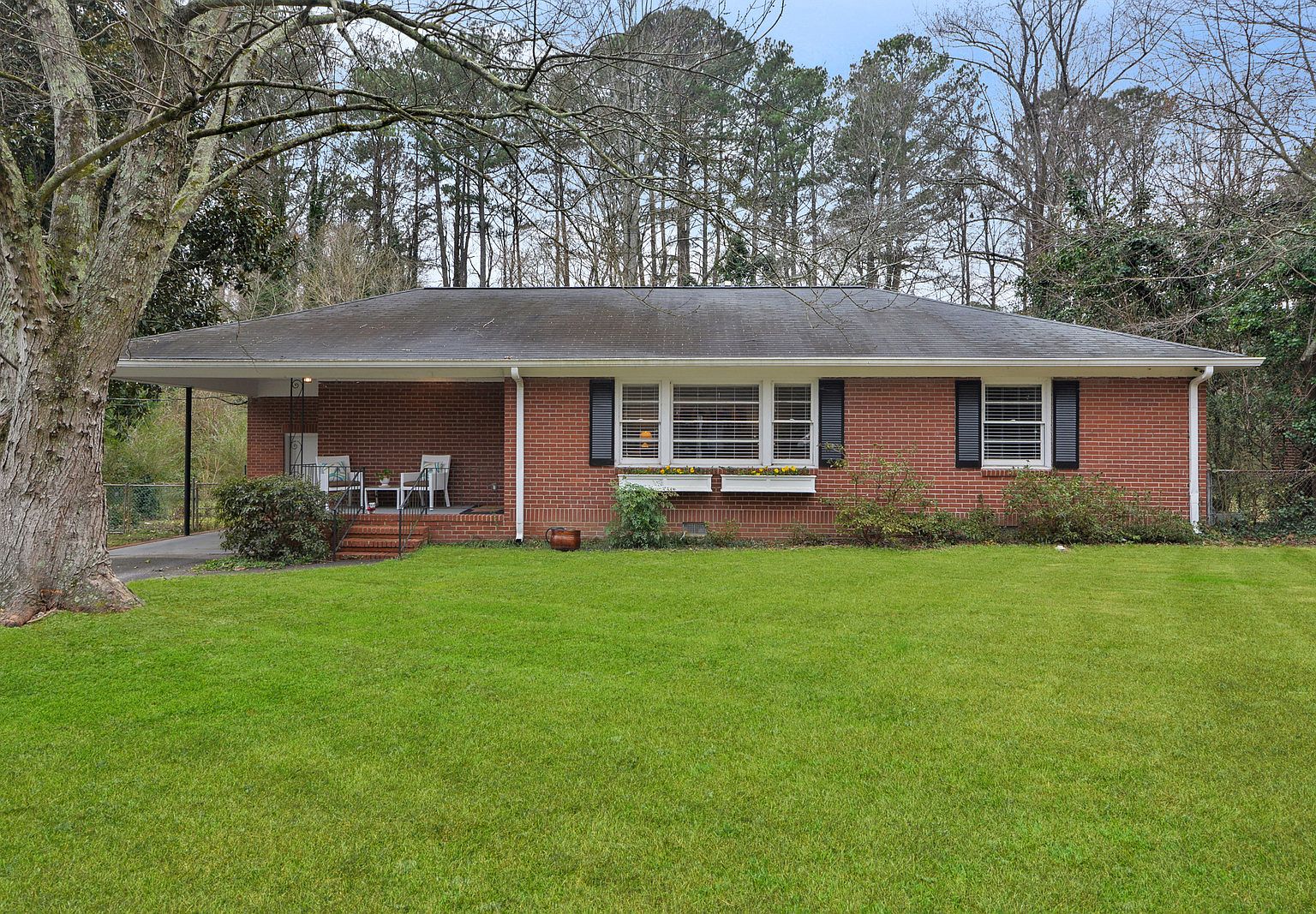 2166 Freydale Rd SE, Marietta, GA 30067 Zillow