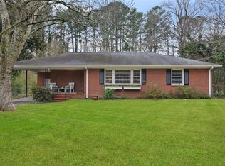 2166 Freydale Rd SE, Marietta, GA 30067