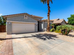 2558 S Martingale Rd, Gilbert, AZ 85295