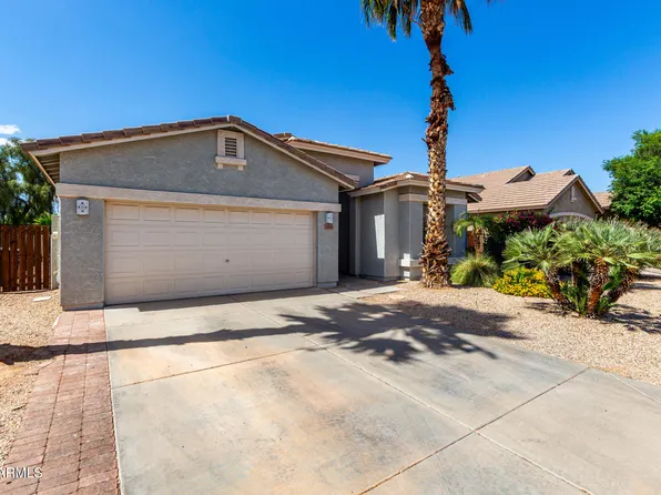2558 S MARTINGALE Road, Gilbert, AZ 85295