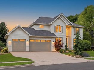 3273 Rookery Rd, Fort Collins, CO 80528