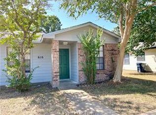 616 W Ridge Dr, College Station, TX 77845