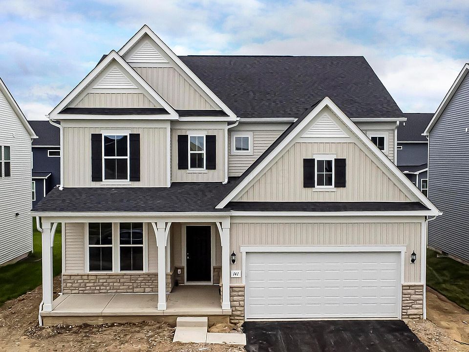 1st image of 141 Figleaf Ln Lot 45