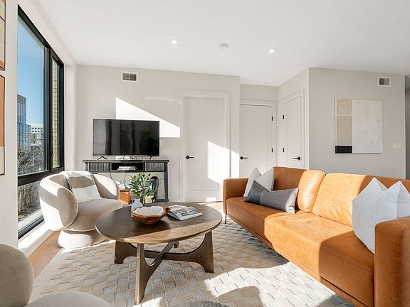 2nd image of 100 Lincoln St #304U